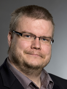 Picture of Stefan Willför